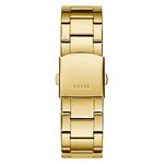 Montre Guess Walker Noir - Montres Homme | Histoire d&rsquo;Or
