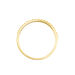 Bague Marcianne Or Jaune Diamant