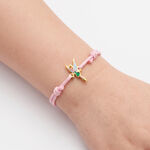 Bracelet Feerie Or Jaune - Bracelets cordon Enfant | Histoire d&rsquo;Or