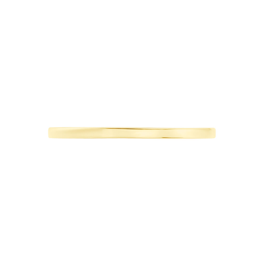 Bague Anoush Or Jaune - Bagues Femme | Histoire d’Or