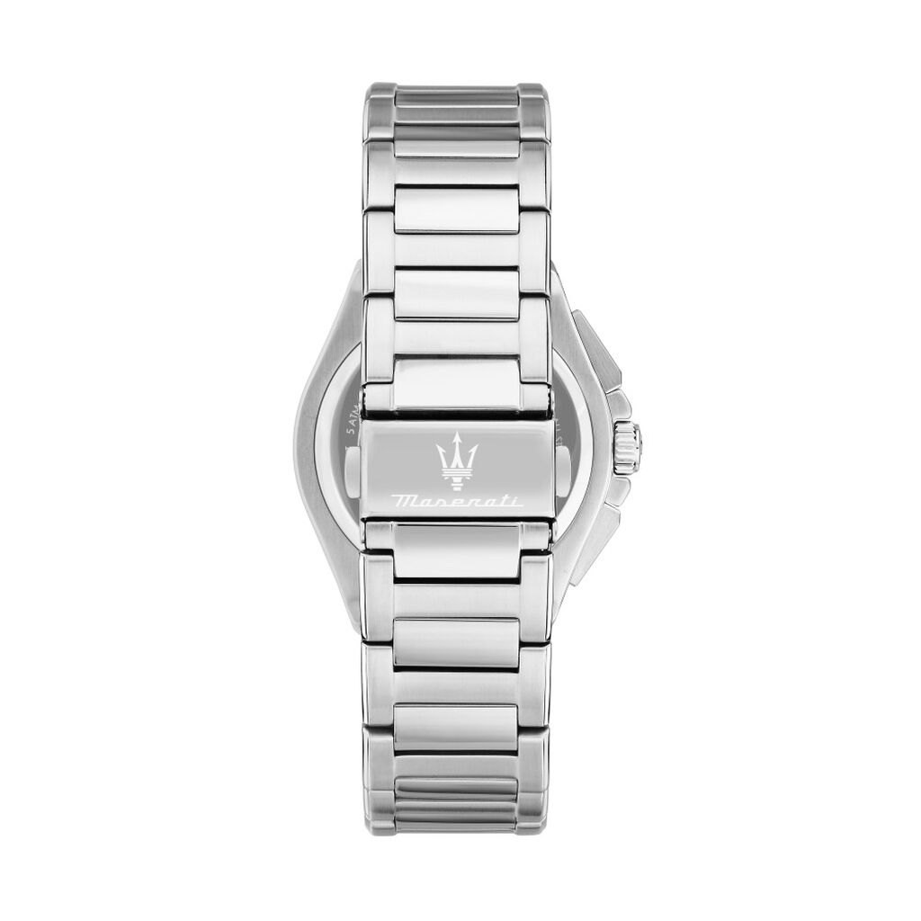 Montre Maserati Velocita Slim Bleu - Montres Homme | Histoire d’Or