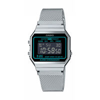 Montre Casio Collection Noir