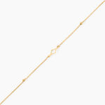 Bracelet Maas Or Jaune - Bracelets Femme | Histoire d&rsquo;Or