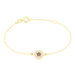 Bracelet Christelle Etoile Or Jaune - Bracelets Enfant | Histoire d’Or