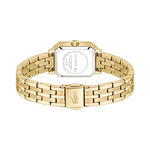 Montre Lacoste Parisienne Chocolat - Montres Femme | Histoire d&rsquo;Or