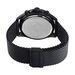 Montre Arctik Oxcal Noir - Montres Homme | Histoire d’Or