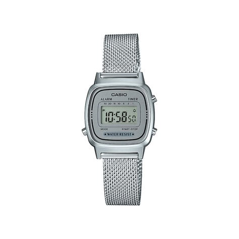 Montre Casio Collection Vintage Divers - Montres Femme | Histoire d’Or