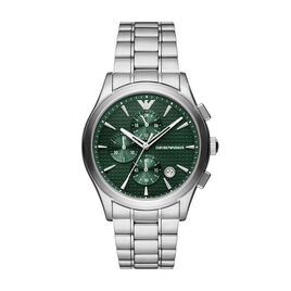 Montre Emporio Armani Vert - Montres Homme | Histoire d’Or
