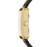 Montre Fossil Carraway Automatic Vert - F&ecirc;te des p&egrave;res Homme | Histoire d&rsquo;Or