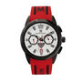 Montre Montignac Blanc