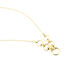 Collier Hersh Or Jaune - Colliers Femme | Histoire d’Or