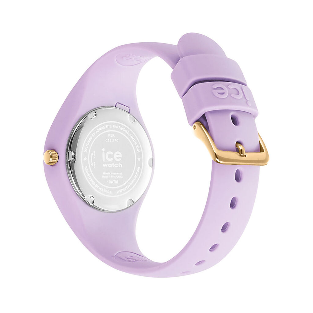 Montre Ice Watch Glitter Multicolore - Montres Enfant | Histoire d’Or