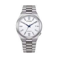 Montre Citizen Tsuyosa Nj0159 Blanc