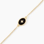 Bracelet Nebuleor Or Jaune - Bracelets Femme | Histoire d&rsquo;Or