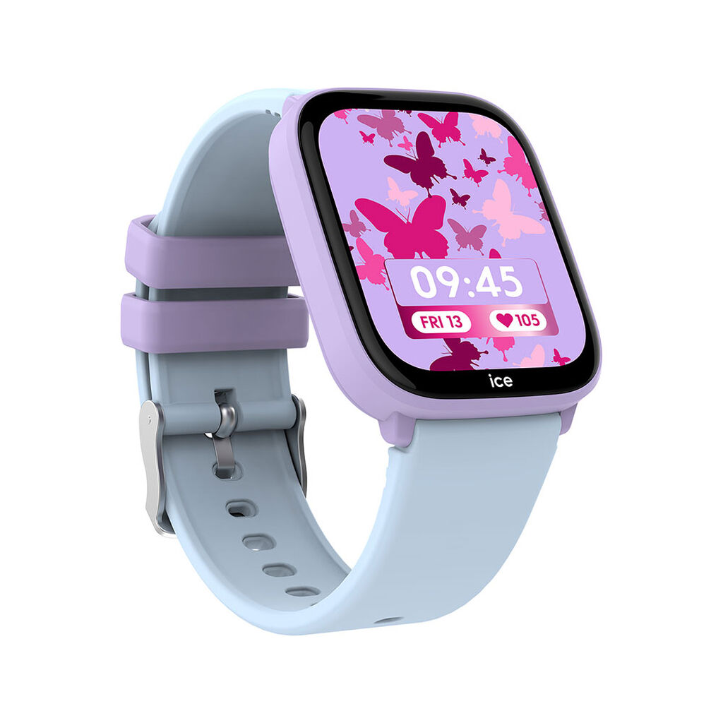 Montre Connectée Ice Watch Smart Junior 3.0 Find My - Montres connectées Enfant | Histoire d’Or