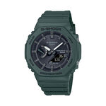 Montre Casio G-shock Noir - Montres Famille | Histoire d&rsquo;Or