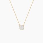 Collier Eryne Or Jaune - Colliers Femme | Histoire d&rsquo;Or
