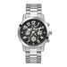 Montre Guess Parker Noir - Montres Homme | Histoire d’Or