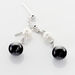 Boucles D'oreilles Pendantes Lucia Cera Argent Blanc Perle De Culture - Boucles d'oreilles fantaisie Femme | Histoire d’Or