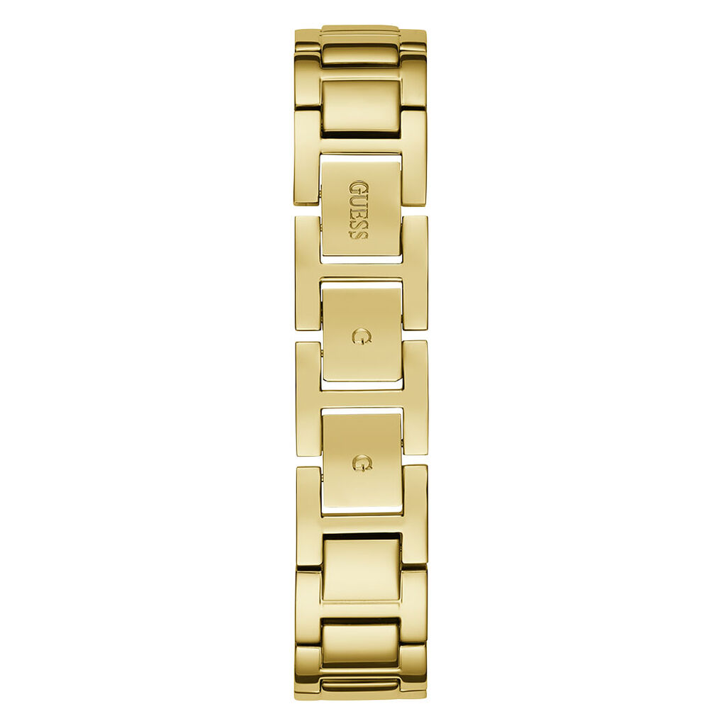 Montre Guess Runaway Champagne - Montres Femme | Histoire d’Or