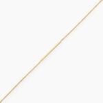 Bracelet Chloee Or Jaune - Bracelets Femme | Histoire d&rsquo;Or