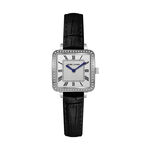 Montre Pierre Lannier Lannier Leonor Argent&eacute; - F&ecirc;te des m&egrave;res Femme | Histoire d&rsquo;Or