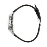 Montre Lip Rallye Meca-Quartz Noir - Montres Homme | Histoire d&rsquo;Or