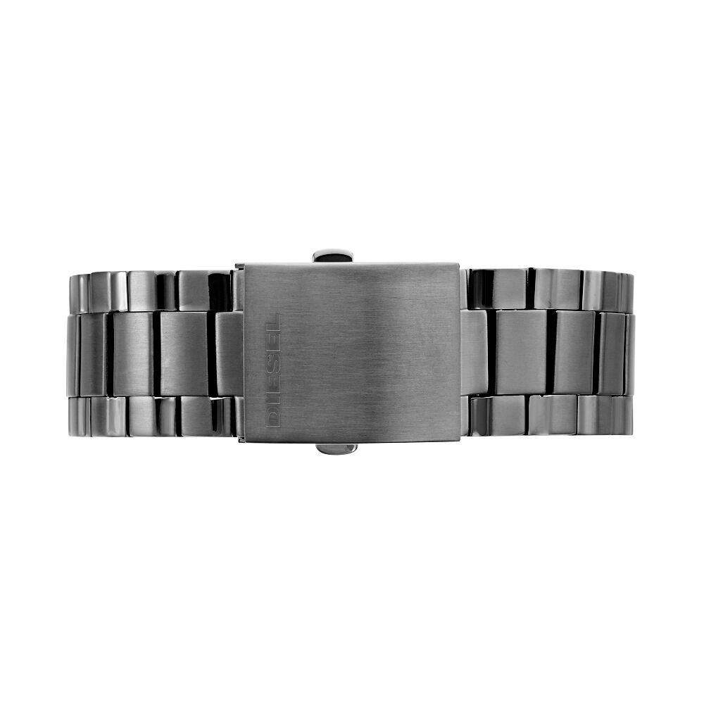 Montres Diesel DZ4329 Acier Boucle déployante simple Gris Ronde -  HIMHG1B1080 • Histoire d'Or
