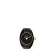 Montre Fossil Watch Ring Noir - Montres Femme | Histoire d’Or
