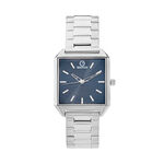 Montre O Watch Equal Bleu - Montres Homme | Histoire d&rsquo;Or
