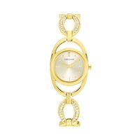 Montre Codhor Berne Doré