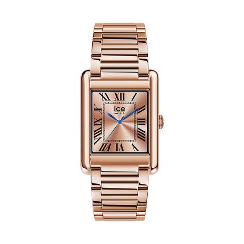 Montre Connectée Ice Watch Ice Smart Tks 2.0 - Nouveautés Unisex | Histoire d’Or