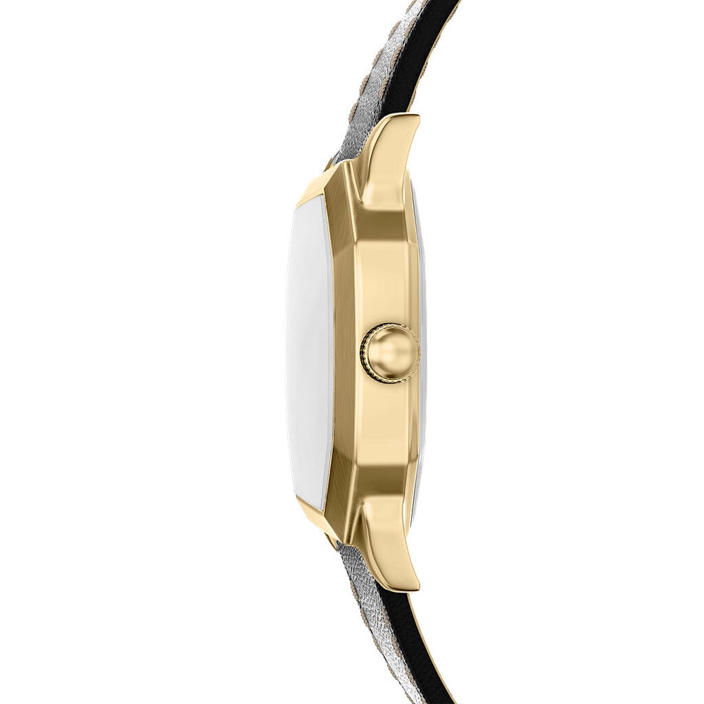 Montre Fossil Harlow Homme Cr&egrave;me - F&ecirc;te des p&egrave;res Homme | Histoire d&rsquo;Or