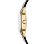 Montre Fossil Harlow Homme Cr&egrave;me - F&ecirc;te des p&egrave;res Homme | Histoire d&rsquo;Or