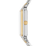 Montre Fossil Raquel Blanc - Montres Femme | Histoire d&rsquo;Or