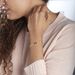 Bracelet Valioucha Or Jaune - Bracelets Femme | Histoire d’Or