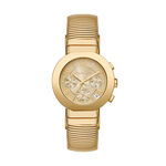Montre Michael Kors Gramercy Dor&eacute; - Montres Femme | Histoire d&rsquo;Or