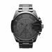 Montre Diesel Mega Chief Gris - Montres Homme | Histoire d’Or