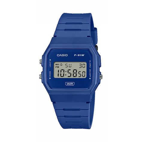 Montre Casio Collection Casio Vintage Collection - Montres Unisex | Histoire d&rsquo;Or