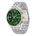 Montre Boss Skytraveller Vert - Montres Homme | Histoire d’Or