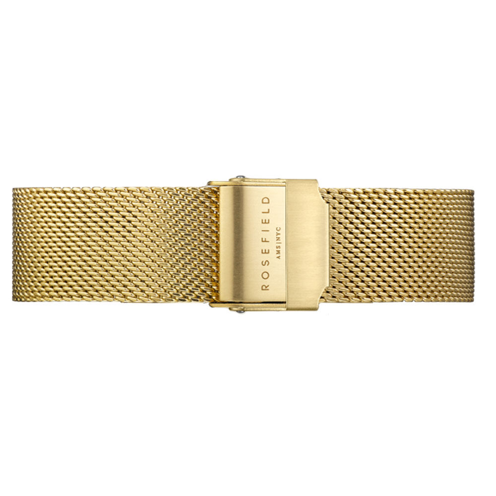 Bracelet montre rosefield pas cher clearance