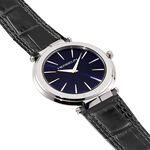Montre Herbelin Newport Slim Bleu - Montres Homme | Histoire d&rsquo;Or