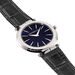 Montre Herbelin Newport Slim Bleu - Montres Homme | Histoire d’Or