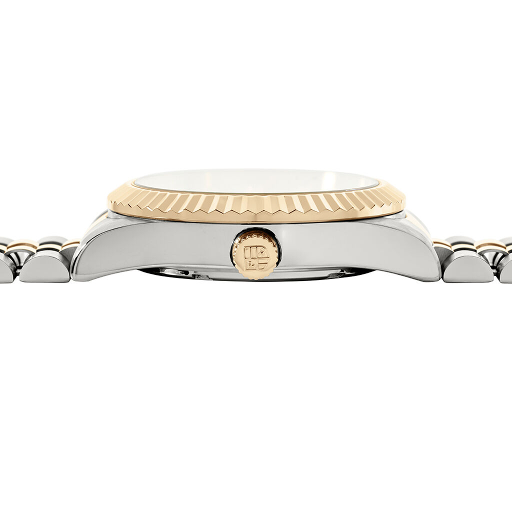 Montre U.S. Polo Us Polo Audrey Champagne - Id&eacute;es cadeaux Femme | Histoire d&rsquo;Or