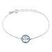 Bracelet Argent Semele - Bracelets Femme | Histoire d’Or