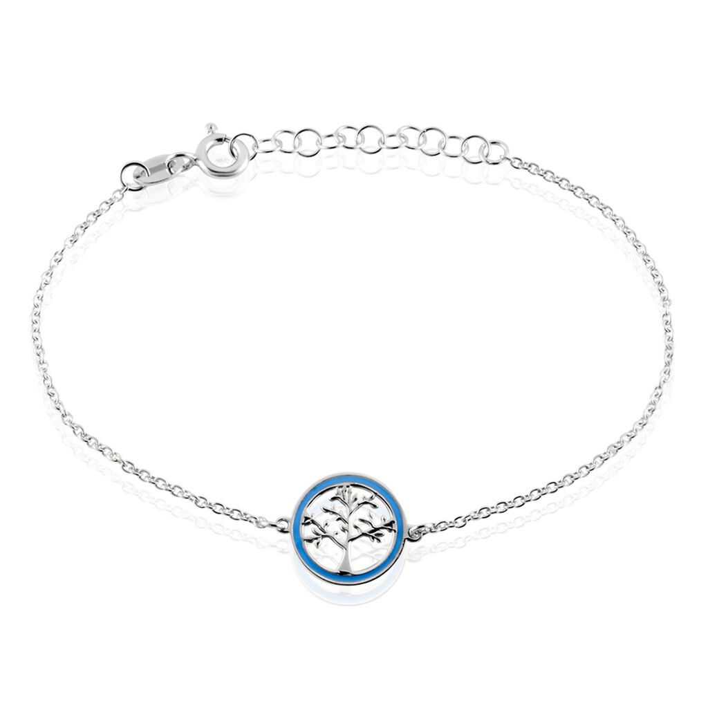 Bracelet Argent Semele - Bracelets Femme | Histoire d’Or