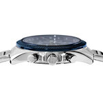 Montre Tommy Hilfiger Clark Bleu - Montres Homme | Histoire d&rsquo;Or