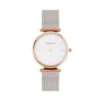 Montre Codhor Nidia Blanc