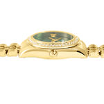 Montre Codhor Irina Vert - Montres Femme | Histoire d&rsquo;Or