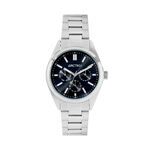 Montre Arctik Prisme Noir - Montres Homme | Histoire d&rsquo;Or